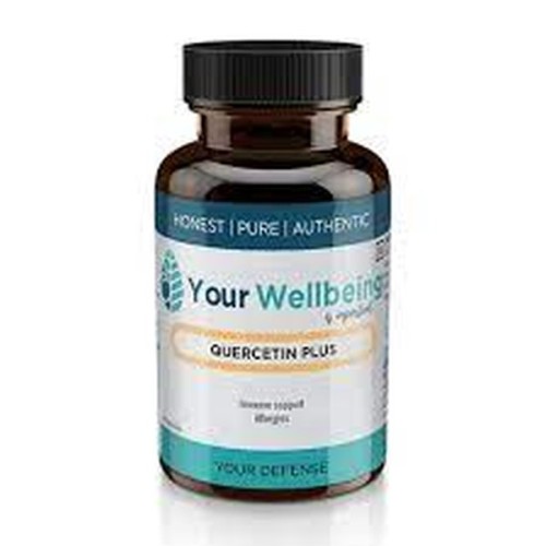 Quercetin Plus